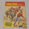 Tarzan 04 - 1971